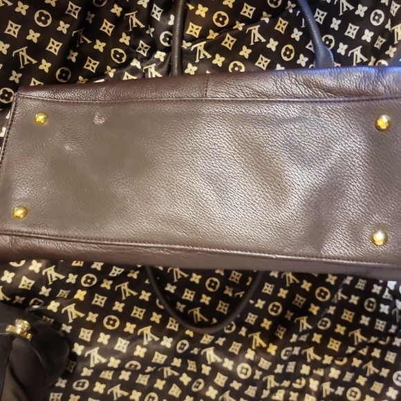 English style riding boot purse bundle. - Picture 8 of 9